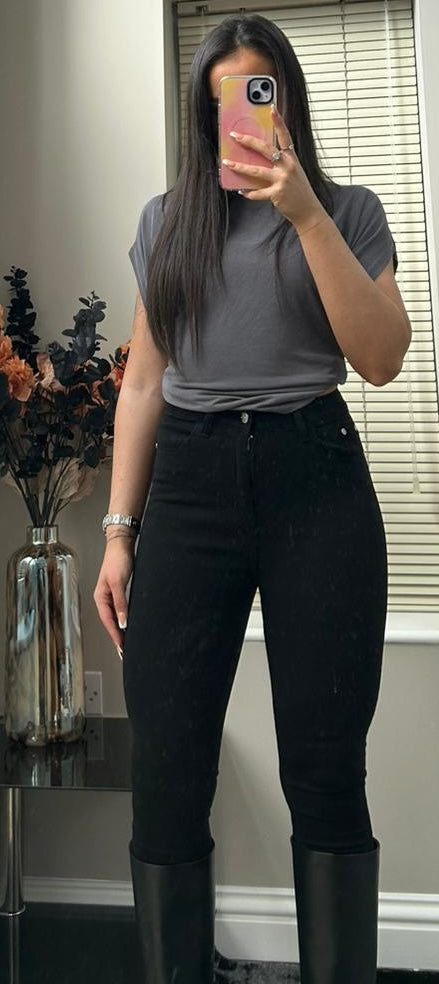 Classic Skinny Jeans